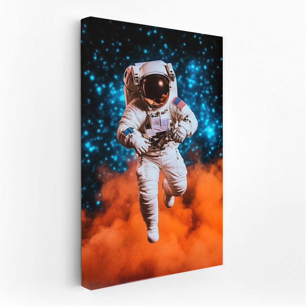 Star Conqueror: Path Through the Clouds