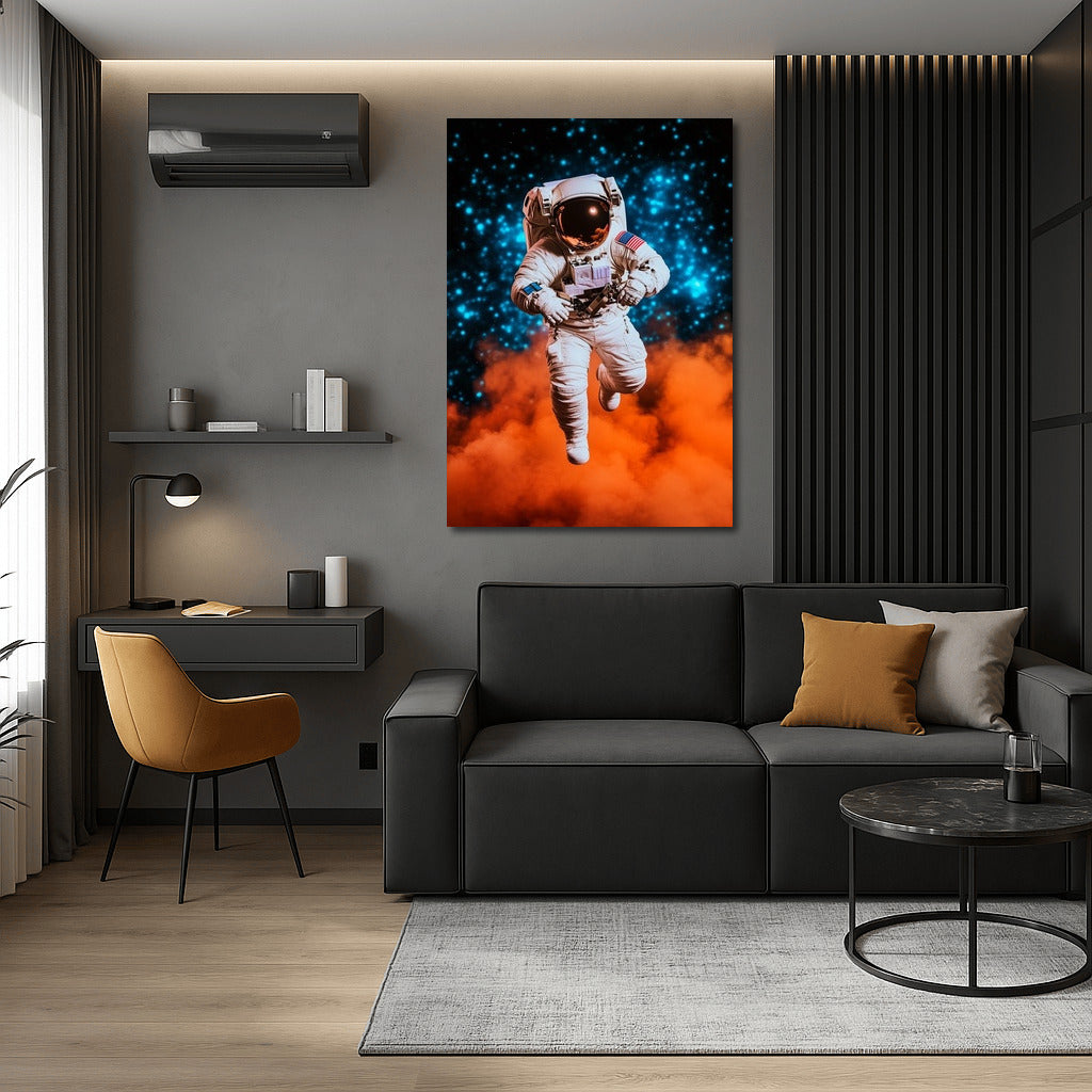 Star Conqueror: Path Through the Clouds