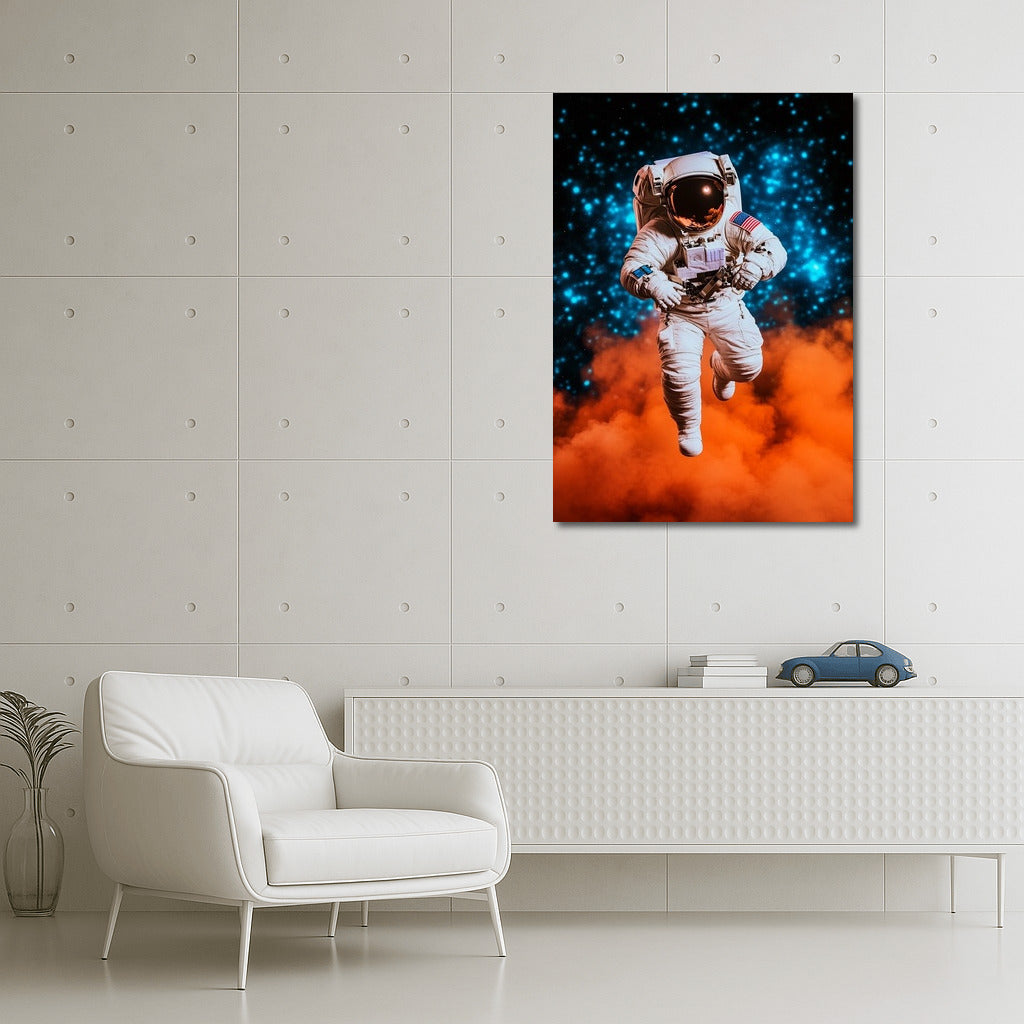 Star Conqueror: Path Through the Clouds