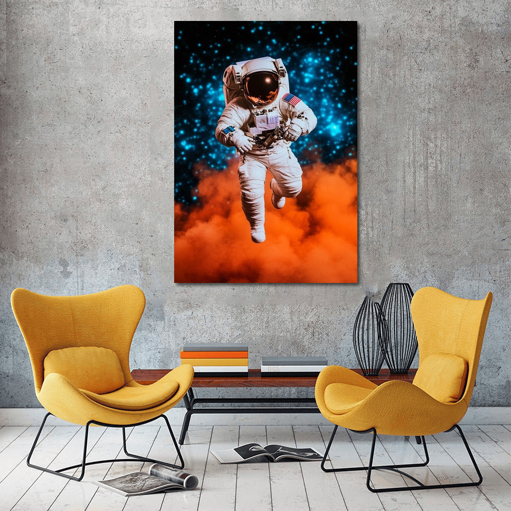 Star Conqueror: Path Through the Clouds