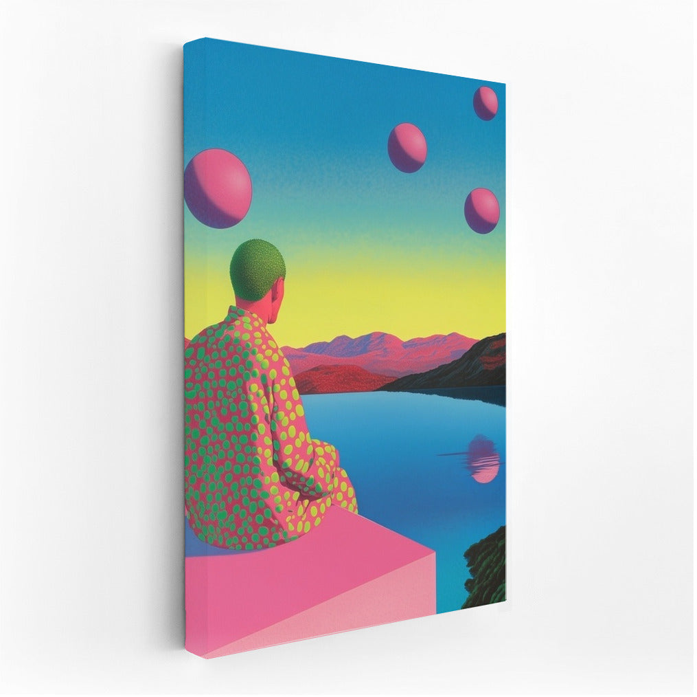 Guardian of the Fantasy Spheres