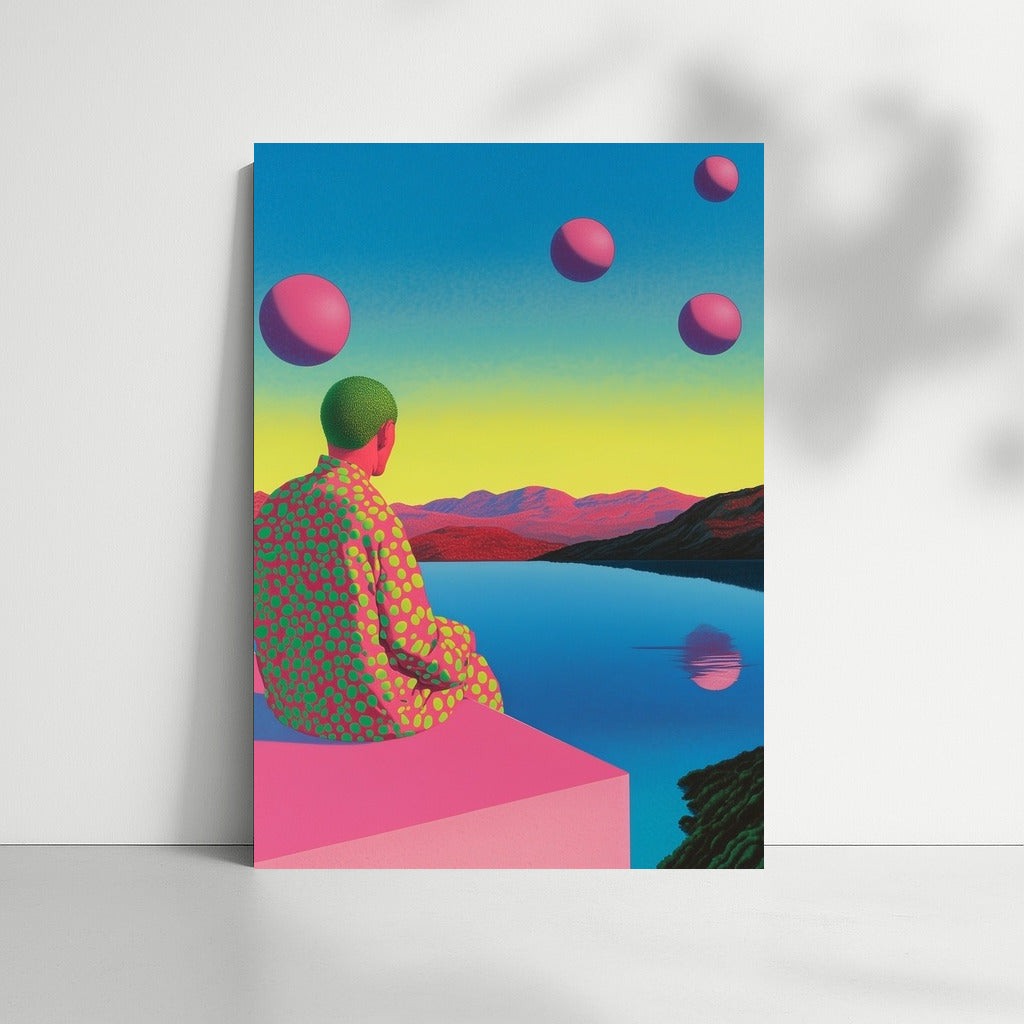 Guardian of the Fantasy Spheres