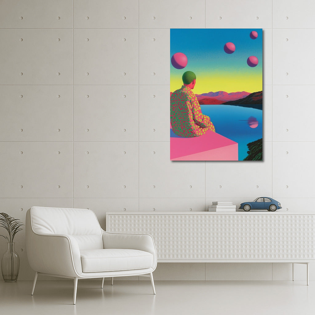 Guardian of the Fantasy Spheres