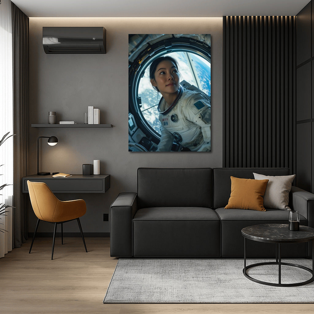 Secrets of the Galactic Silence