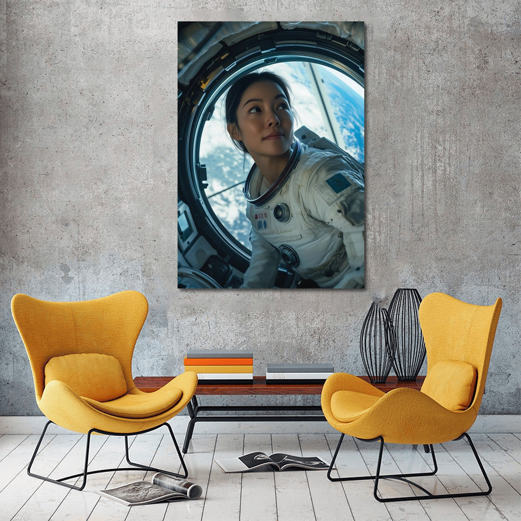 Secrets of the Galactic Silence