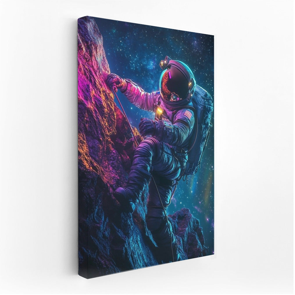 Star Pioneer: Ascend to Infinity