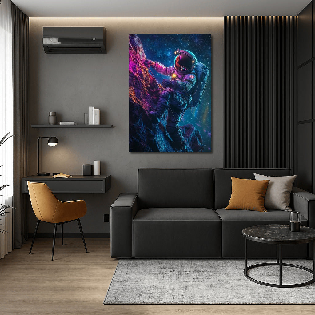 Star Pioneer: Ascend to Infinity