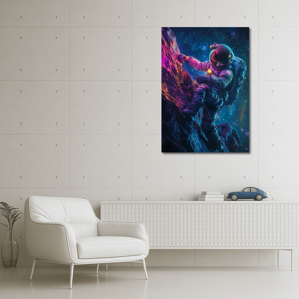 Star Pioneer: Ascend to Infinity