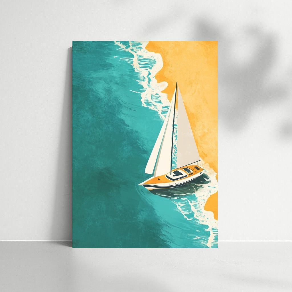 Wind of Dreams at the Gold Coast