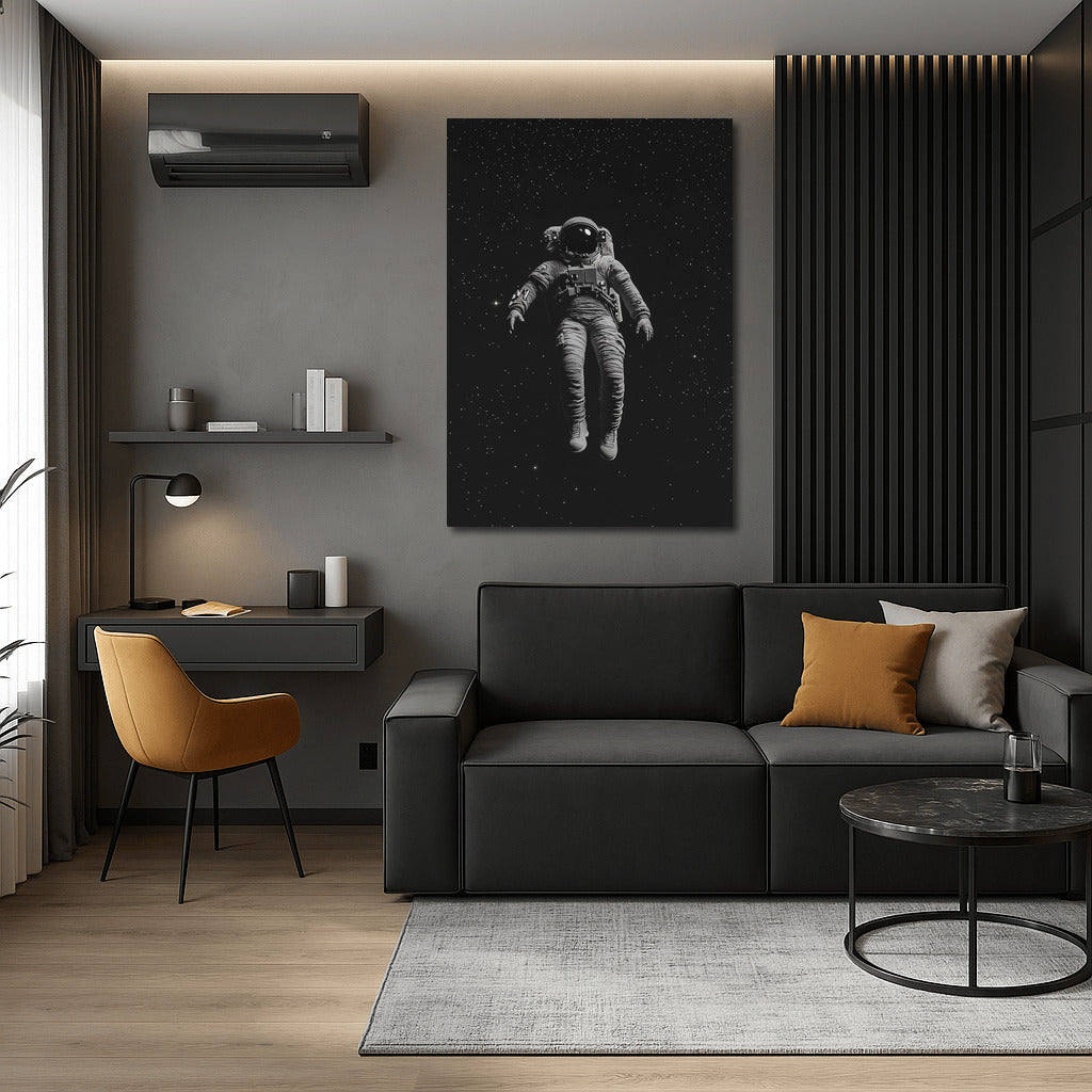 Star Pilgrim: Path to Infinity