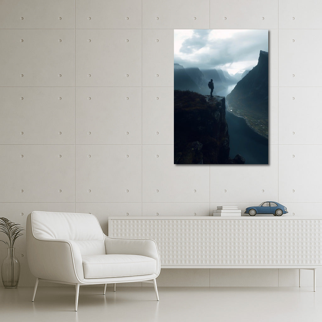 On the Edge of Splendor