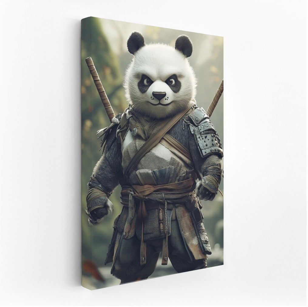 The Legend of Pandonic: Guardian of Magic