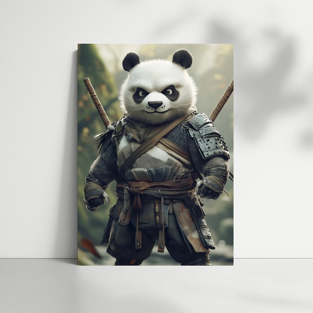 The Legend of Pandonic: Guardian of Magic