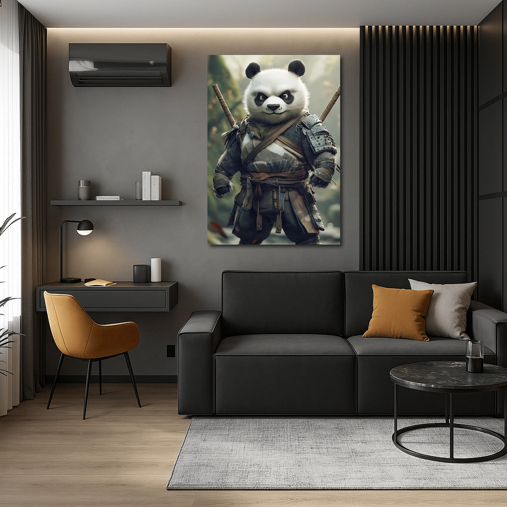 The Legend of Pandonic: Guardian of Magic