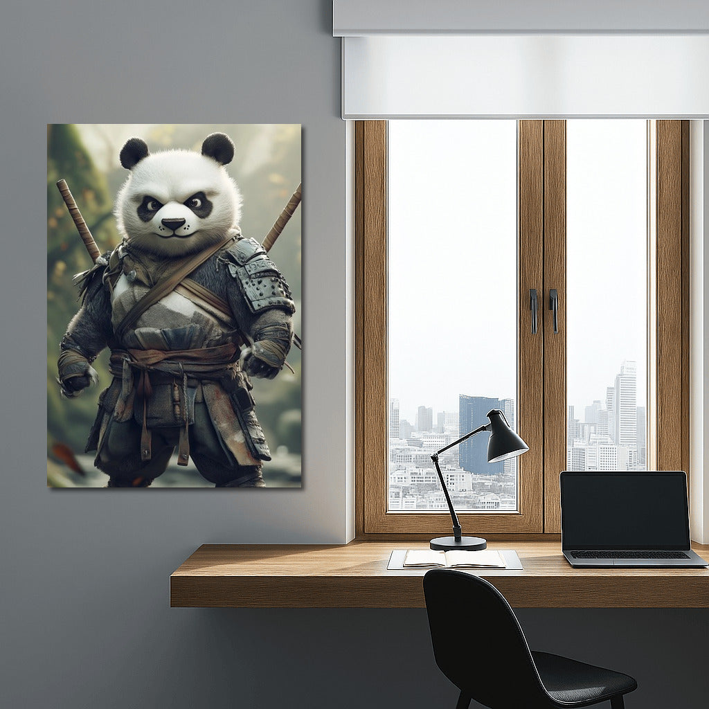 The Legend of Pandonic: Guardian of Magic