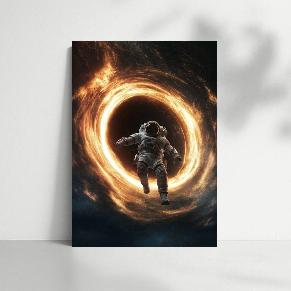 Orbits of Eternity: Flight Through Time