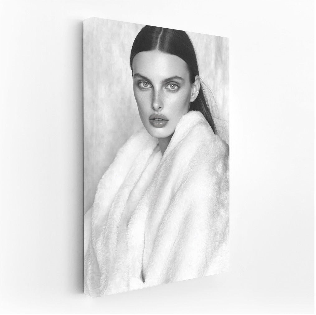 Secret in Furs: Embodiment of Style