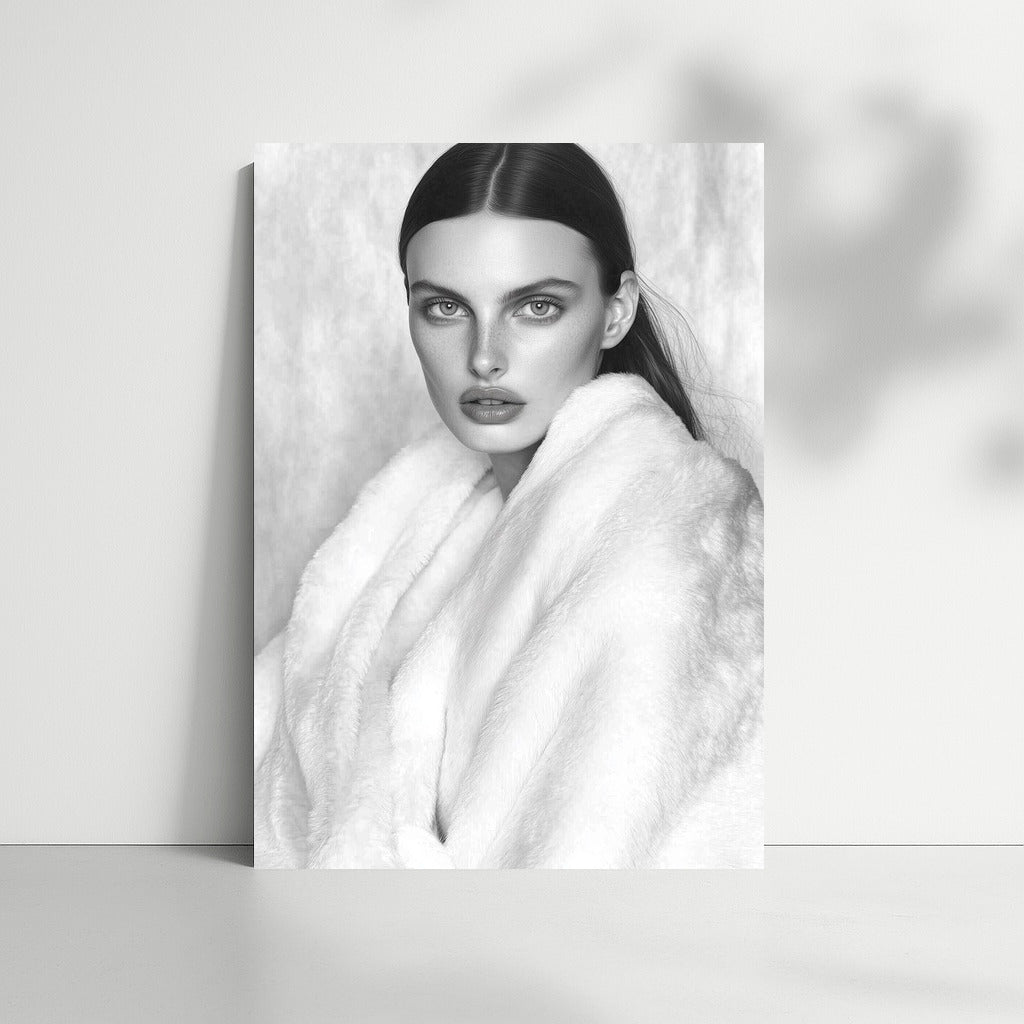 Secret in Furs: Embodiment of Style