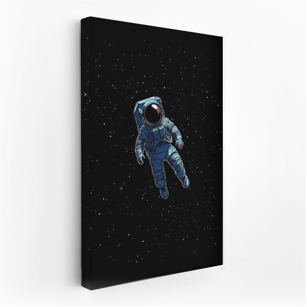 Star Wanderer: Path to Infinity