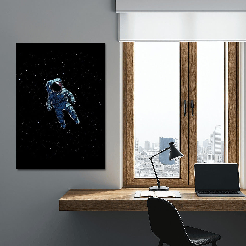 Star Wanderer: Path to Infinity