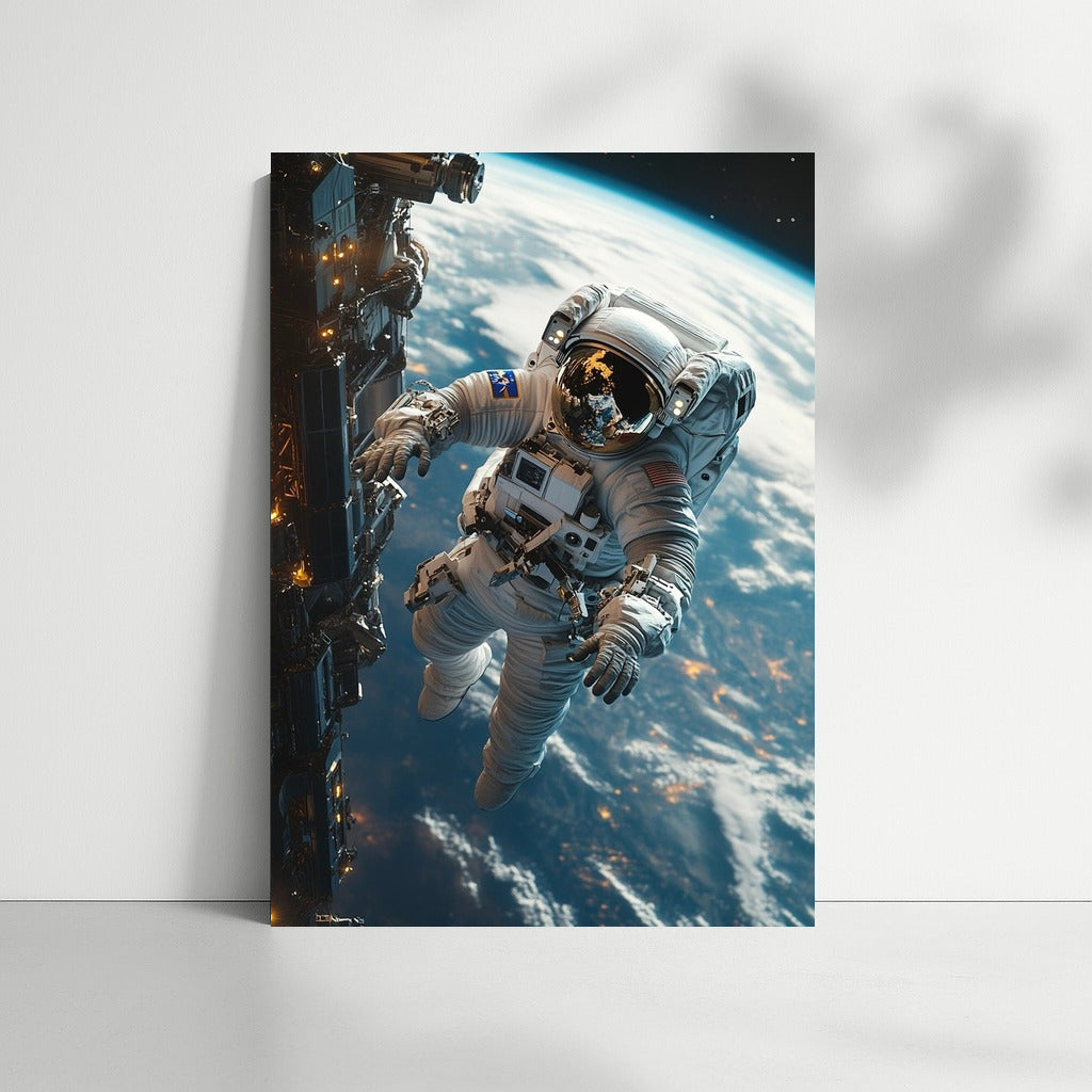 Star Pilgrim: Path to Infinity