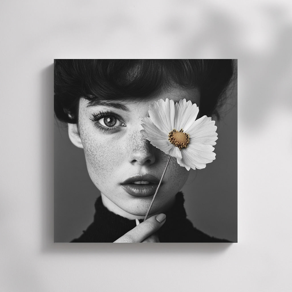 The Secret Behind the Petals