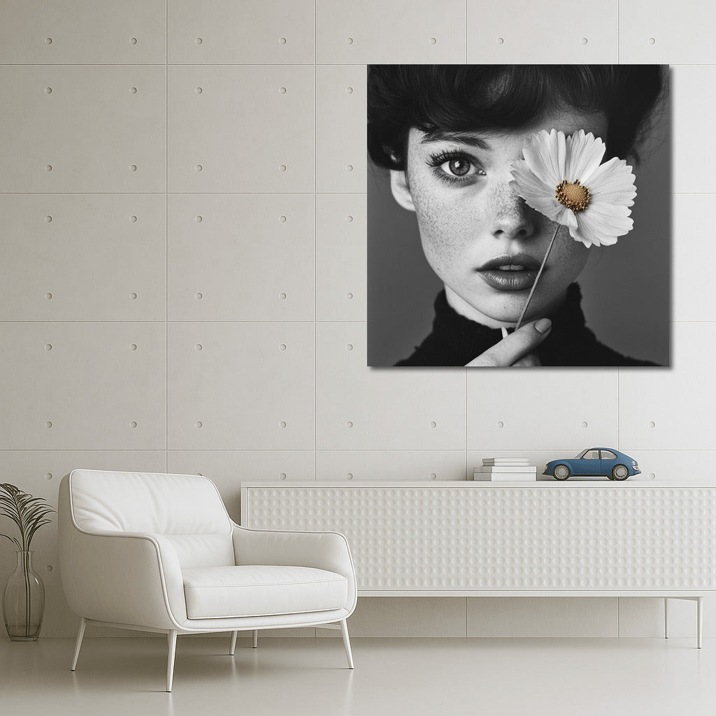 The Secret Behind the Petals