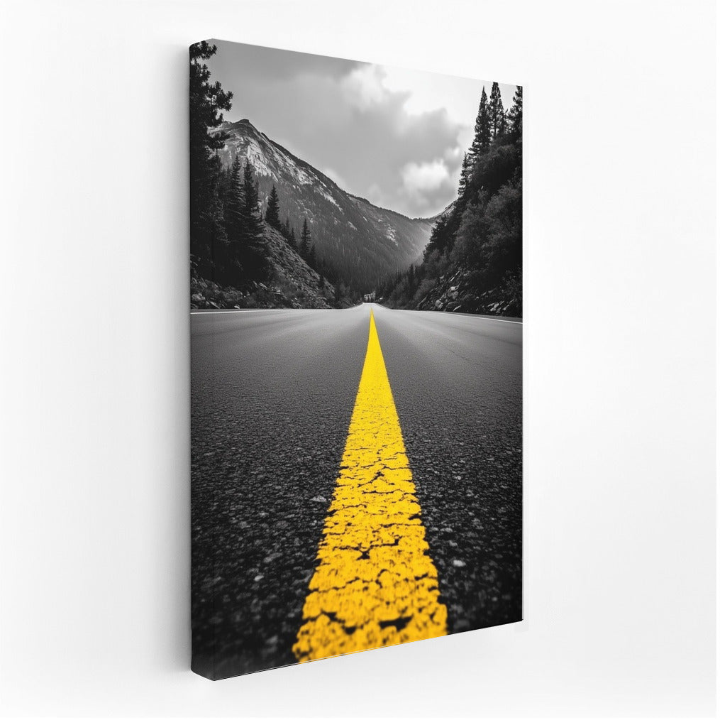 The Path to the Heights of Freedom