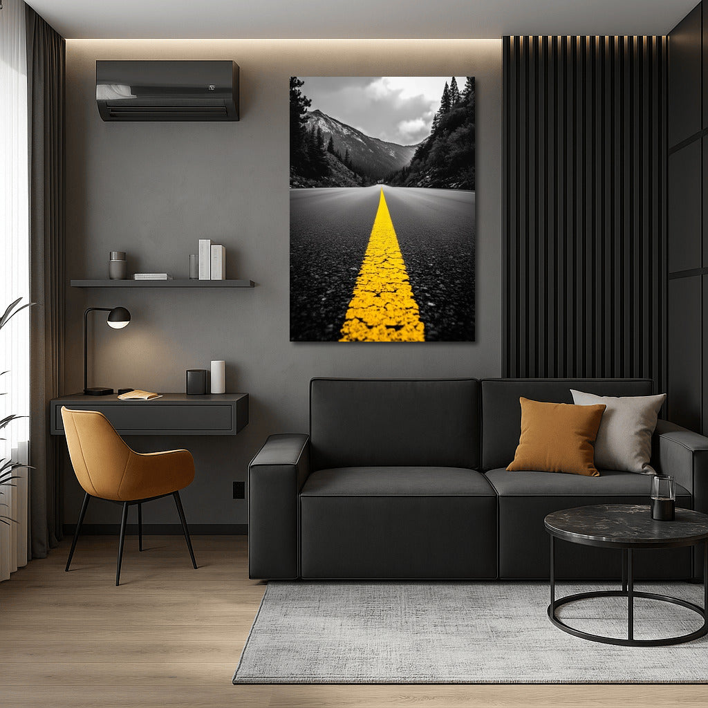 The Path to the Heights of Freedom