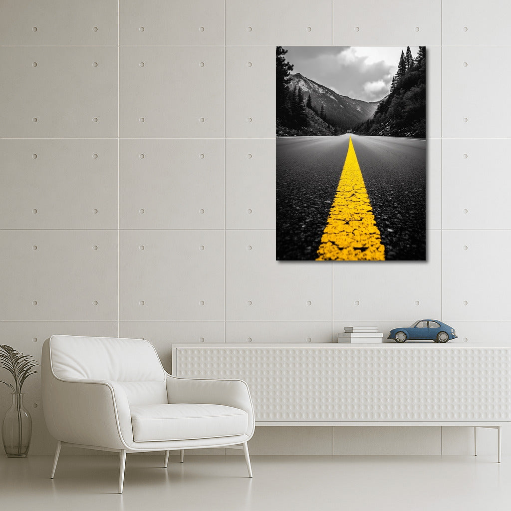 The Path to the Heights of Freedom