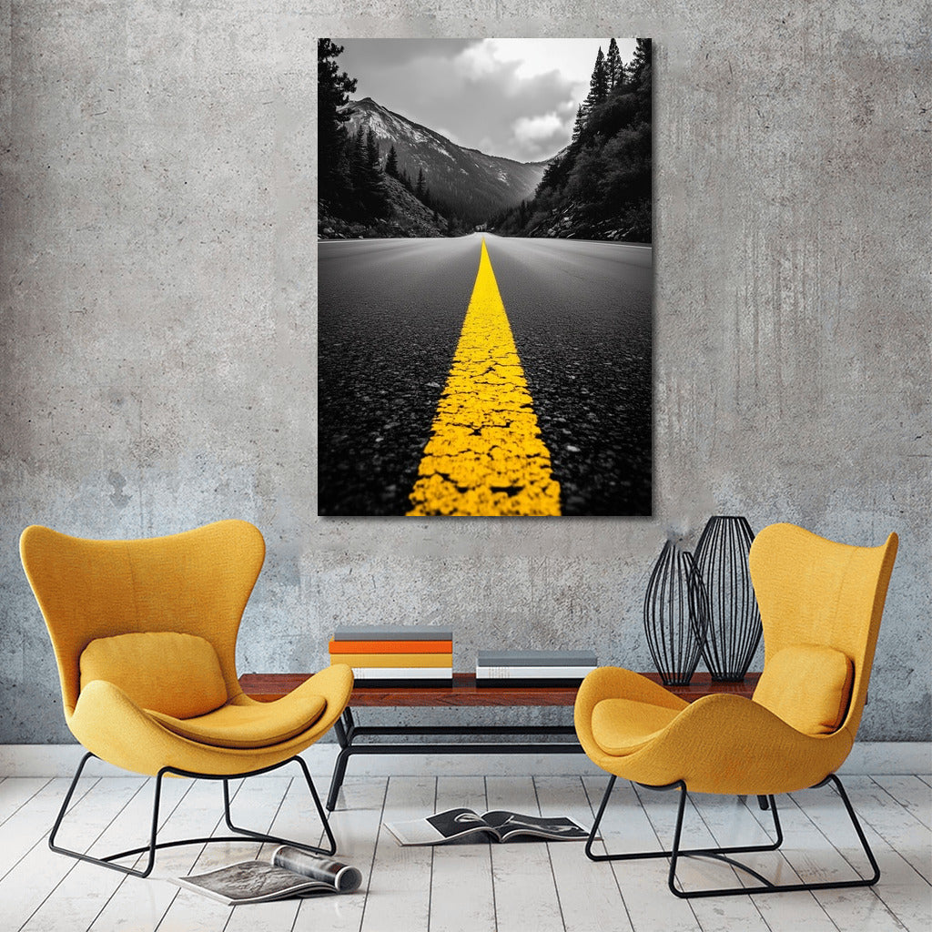 The Path to the Heights of Freedom