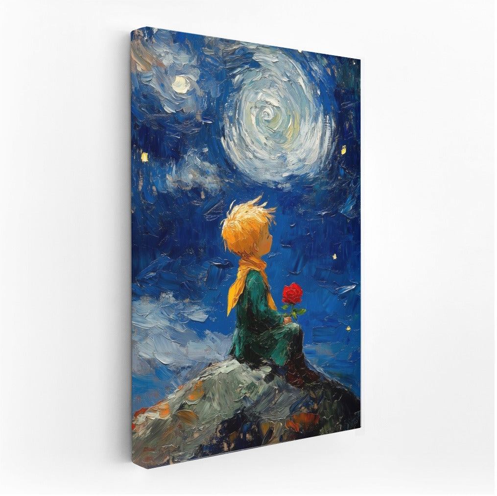 Cosmic Dreams of Youth