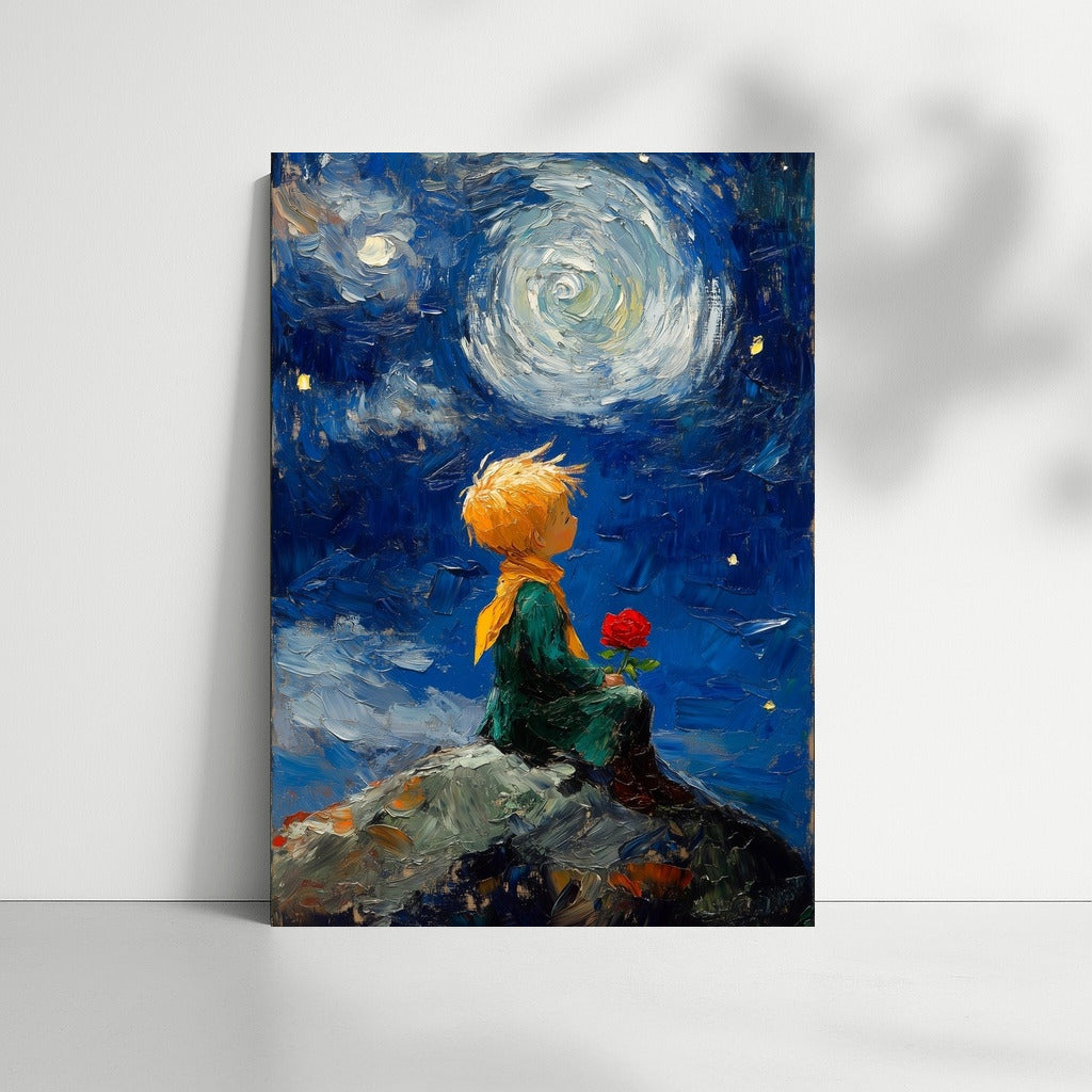 Cosmic Dreams of Youth