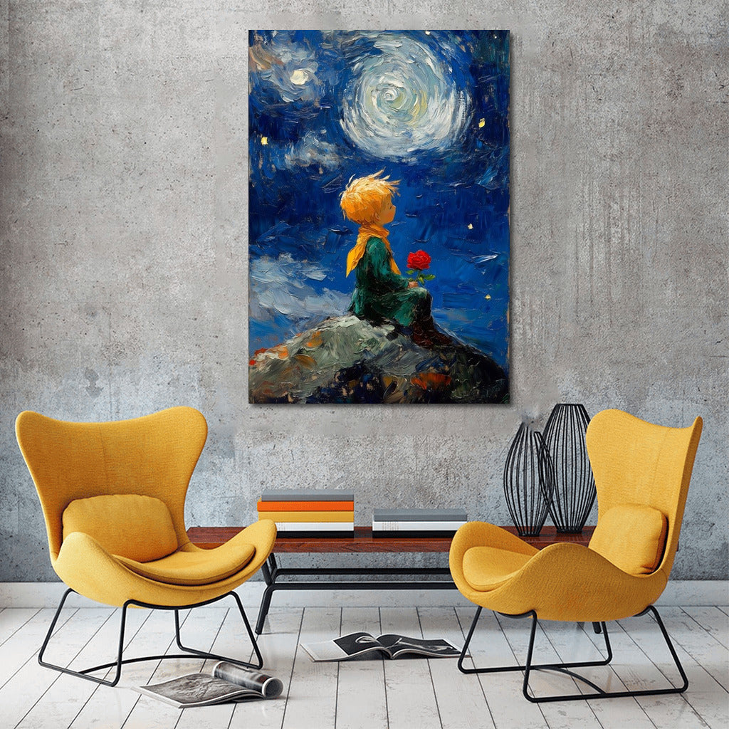 Cosmic Dreams of Youth