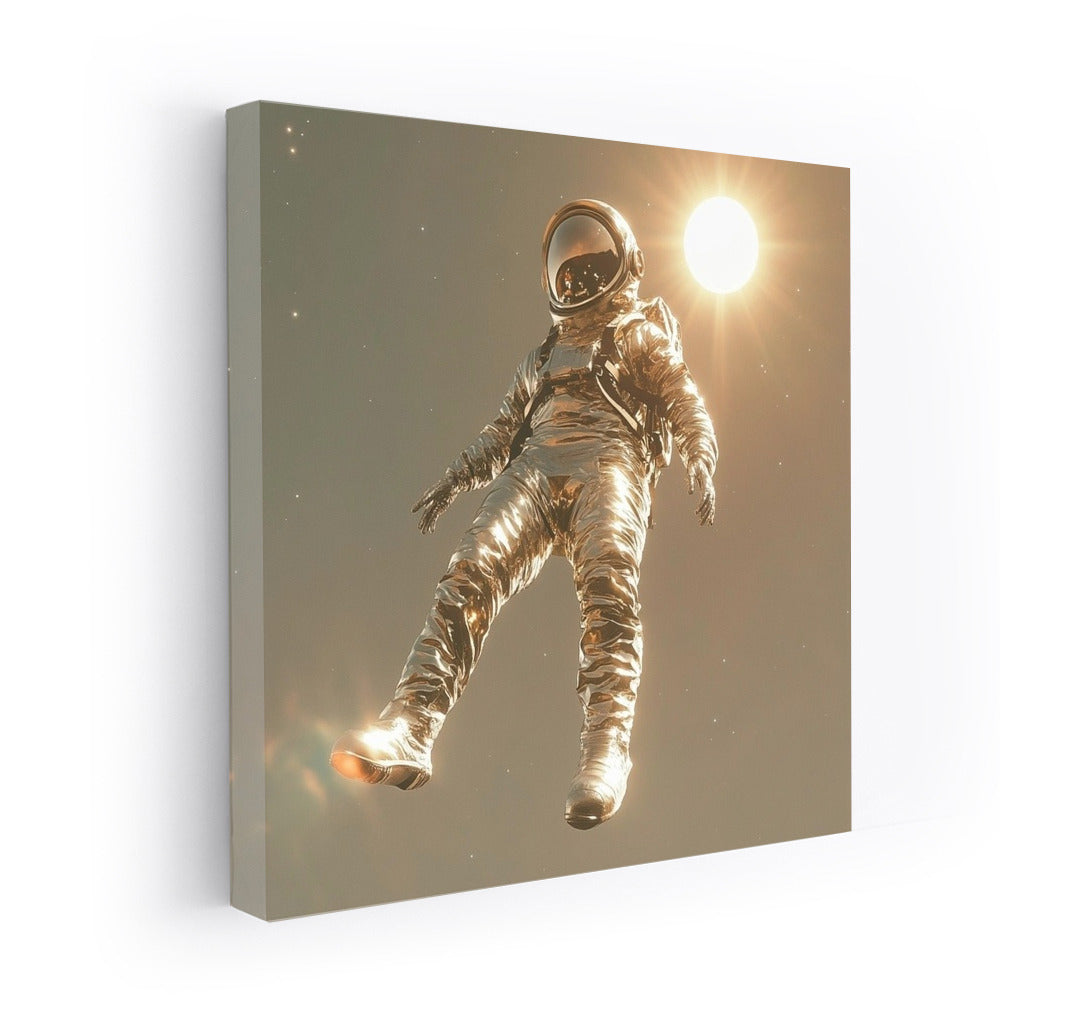 Call of the Star Wanderer