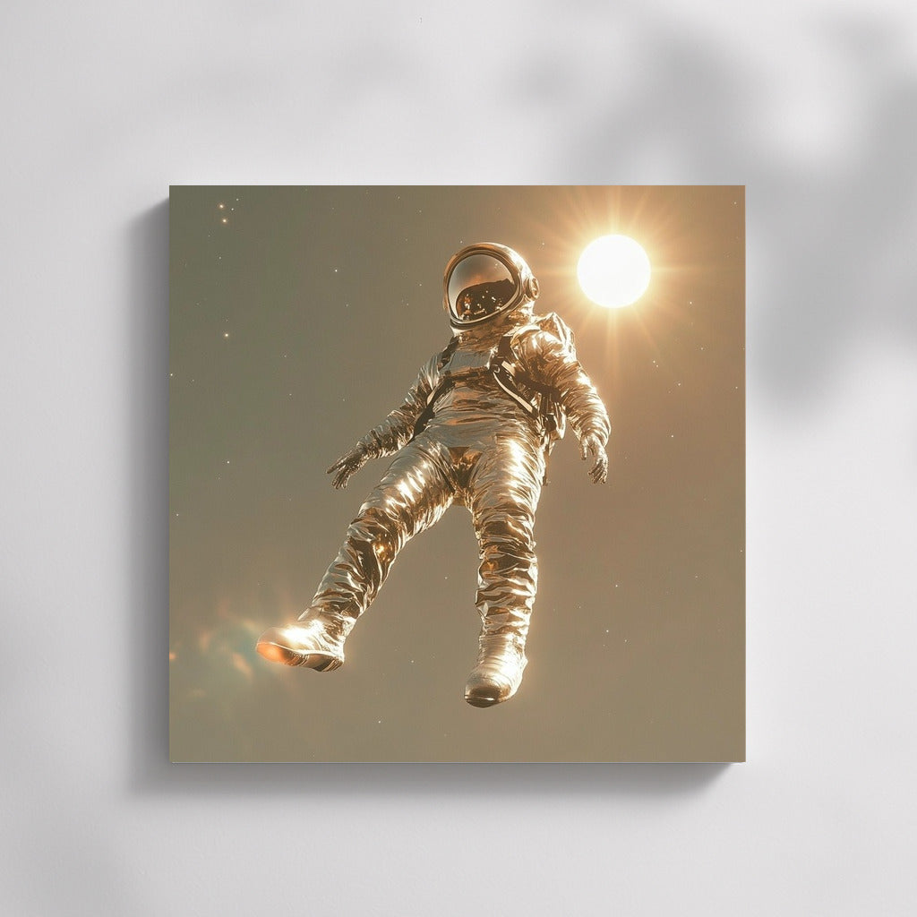 Call of the Star Wanderer