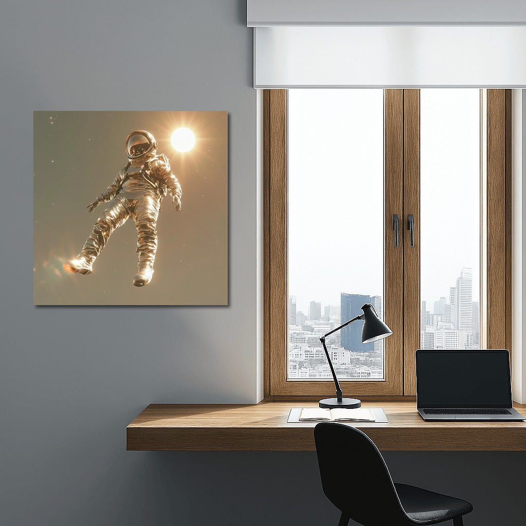 Call of the Star Wanderer