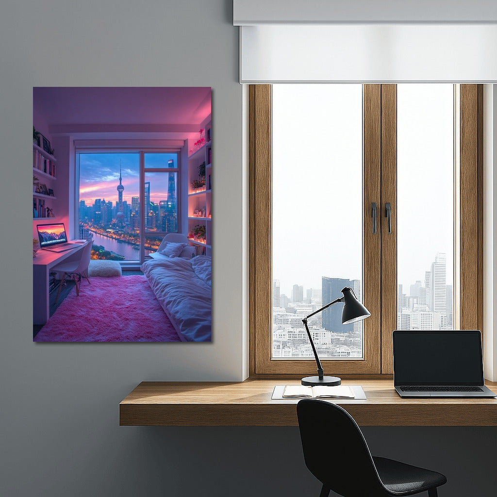 Stuck Pixel: Error Dance