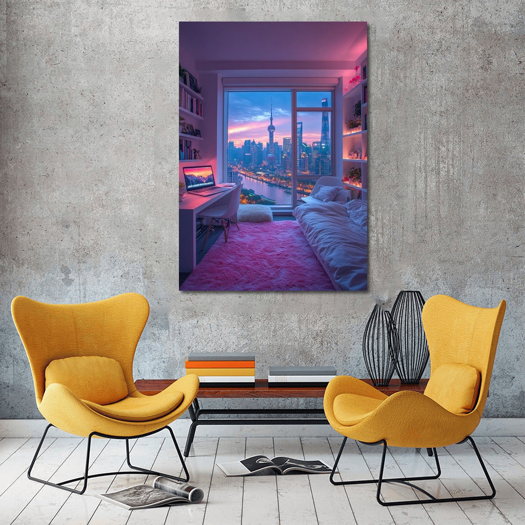 Stuck Pixel: Error Dance