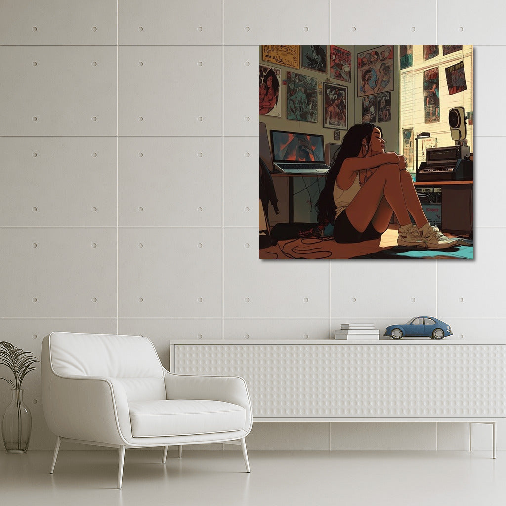 Melody of Inspiration: Inspirational Corner