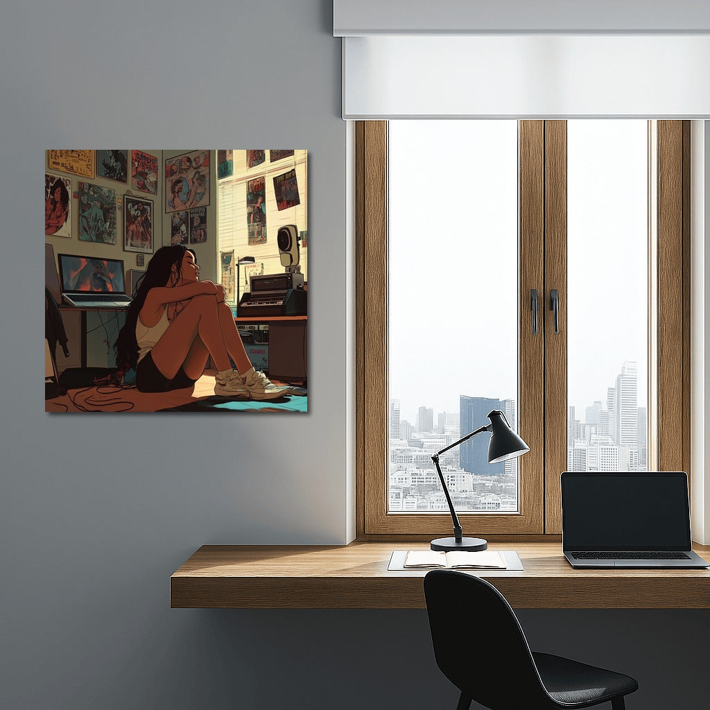 Melody of Inspiration: Inspirational Corner