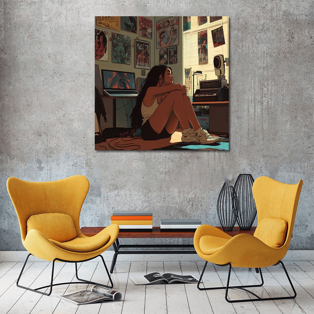 Melody of Inspiration: Inspirational Corner