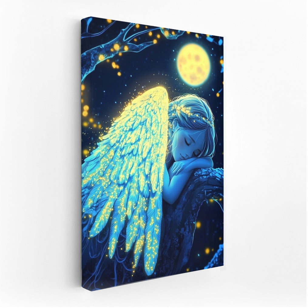 Moonlight Serenade Fantasy