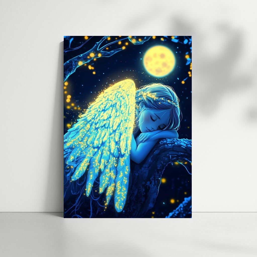 Moonlight Serenade Fantasy