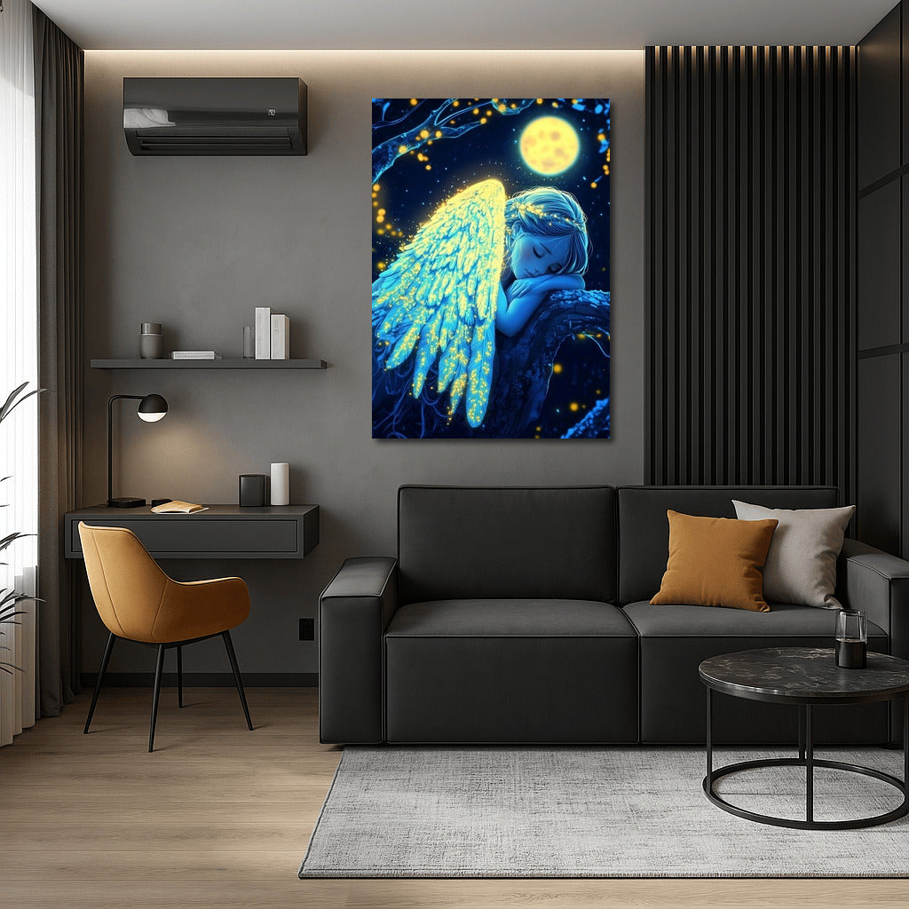 Moonlight Serenade Fantasy