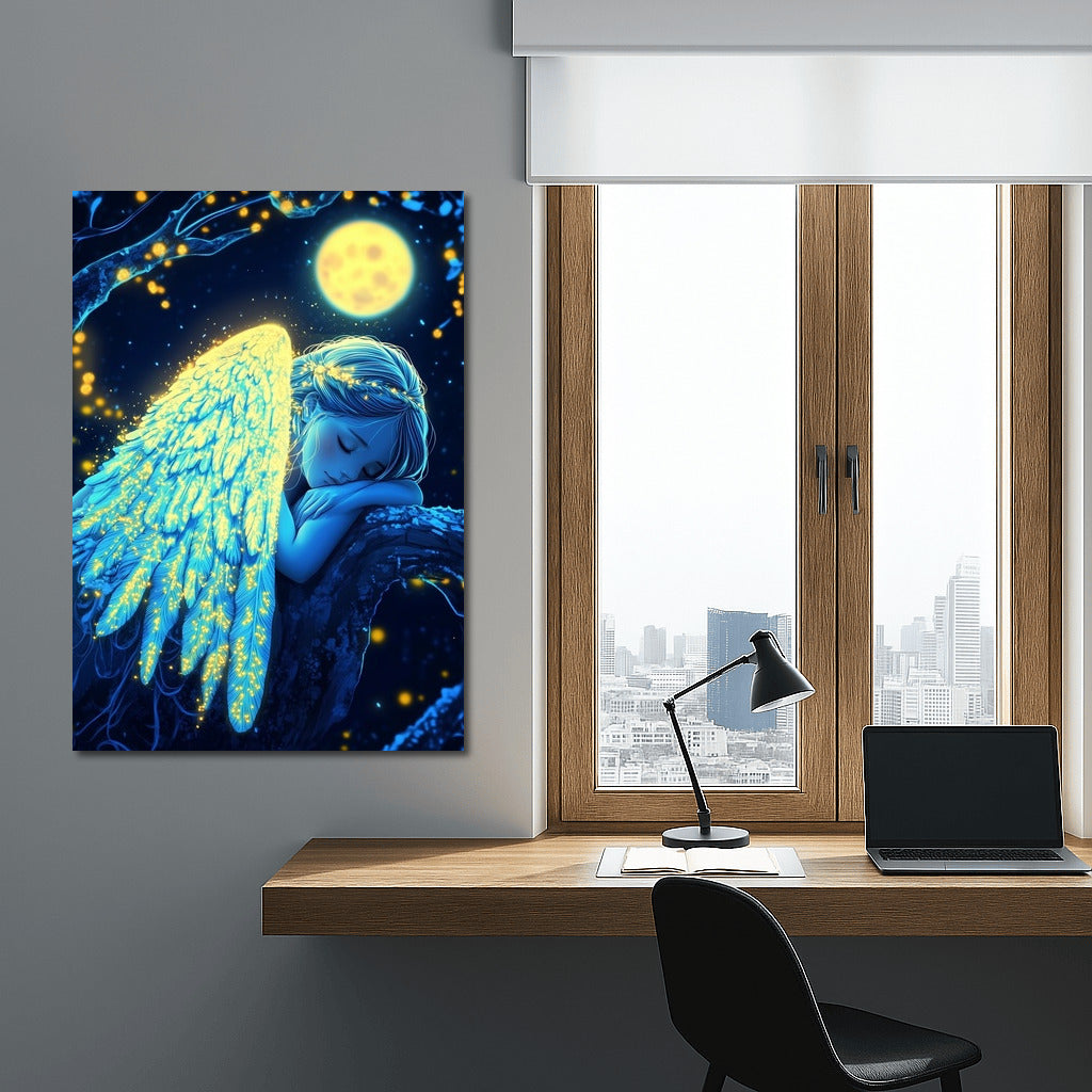 Moonlight Serenade Fantasy