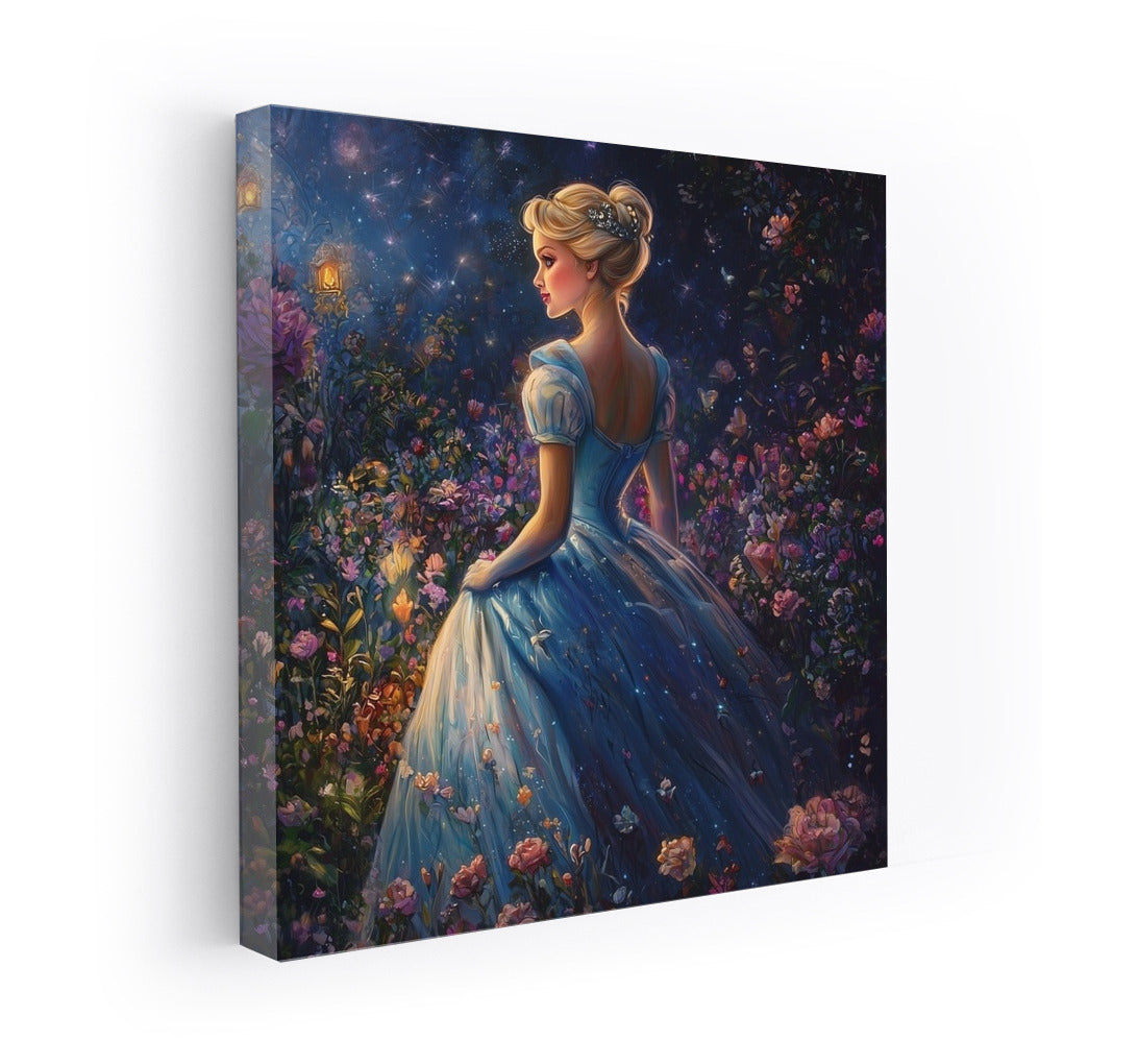 Star Guardian of the Garden