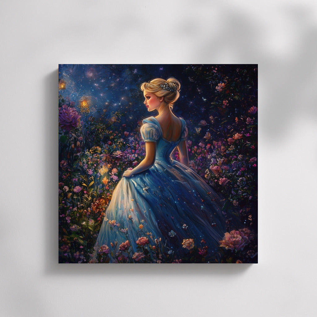 Star Guardian of the Garden