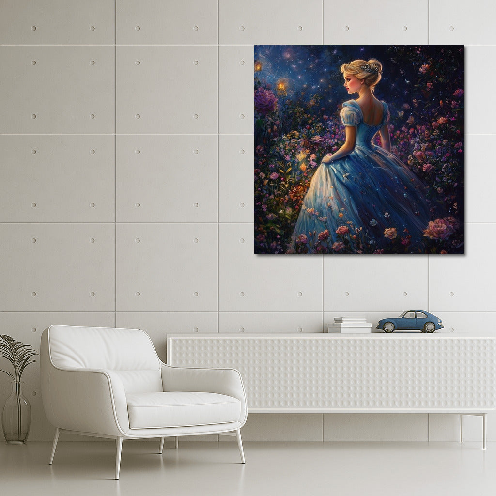 Star Guardian of the Garden