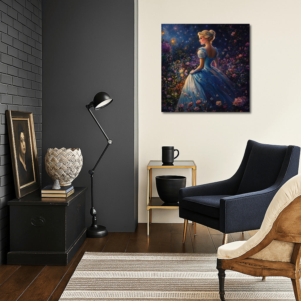 Star Guardian of the Garden